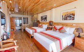 Sapa Retreat Condotel